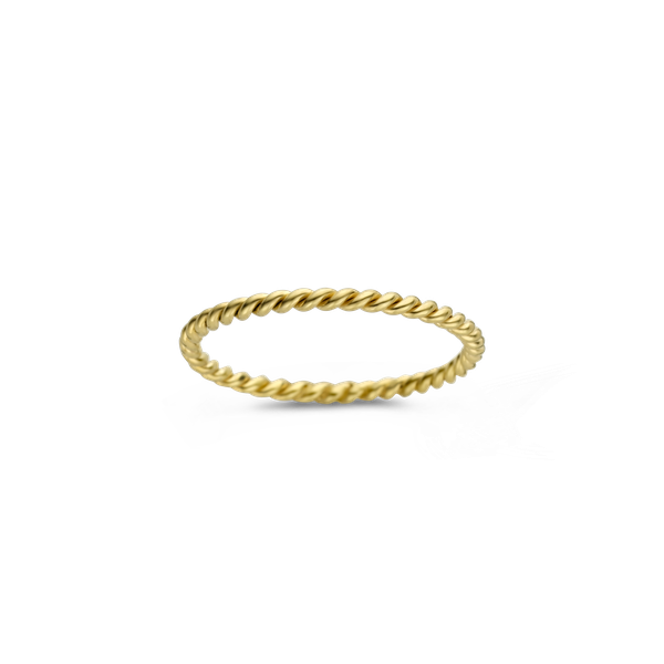 Ring · Vander Avort FLOW · met tors