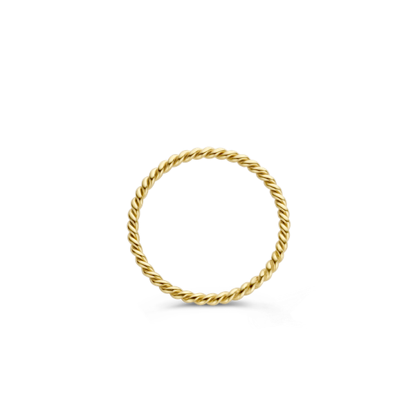 Ring · Vander Avort FLOW · met tors