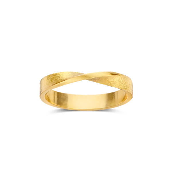 Ring · Vander Avort FLOW · met tors