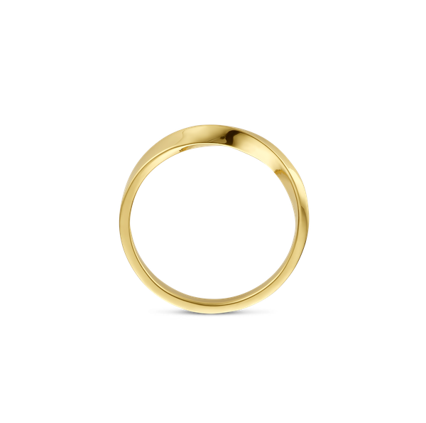 Ring · Vander Avort FLOW · met tors