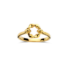 Ring · Vander Avort FLOW · met lichte tors
