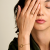 Ring · Vander Avort FLOW · met lichte tors