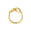 Ring · Vander Avort 1985 · met embleem