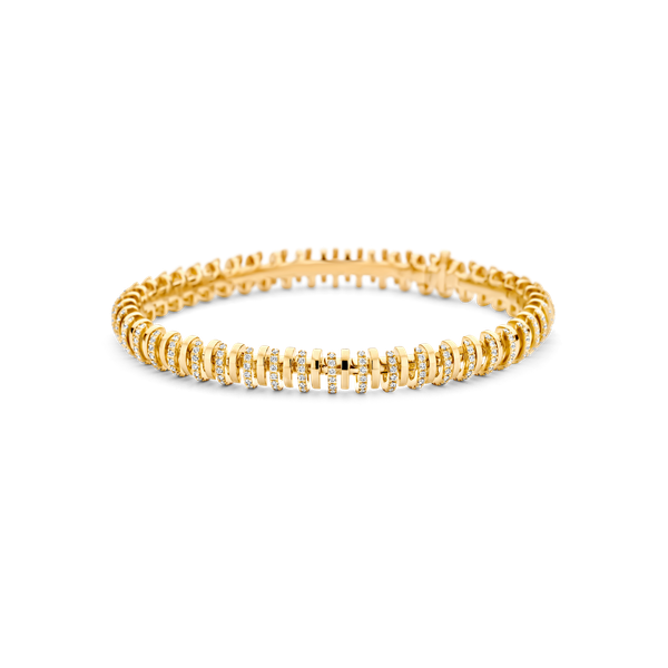 Armband · Vander Avort LINEA · met diamant