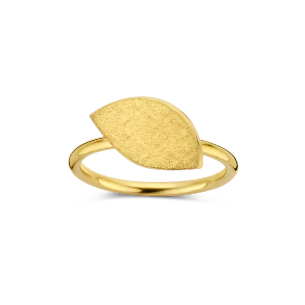Ring · Vander Avort FLORA · met structuur