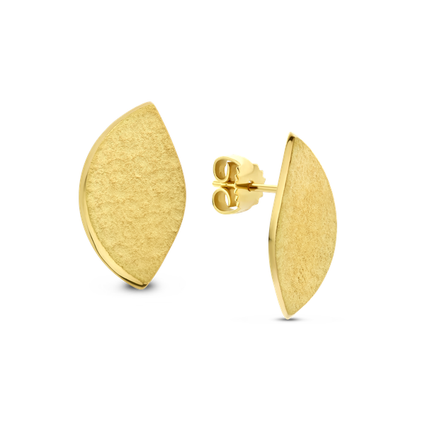 Ring · Vander Avort FLORA · met structuur