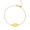 Armband · Vander Avort FLORA · met structuur