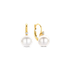 Oorbellen · Vander Avort SEA AKOYA · met parel en diamant