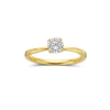 Ring Grace · Vander Avort ICON · met diamant