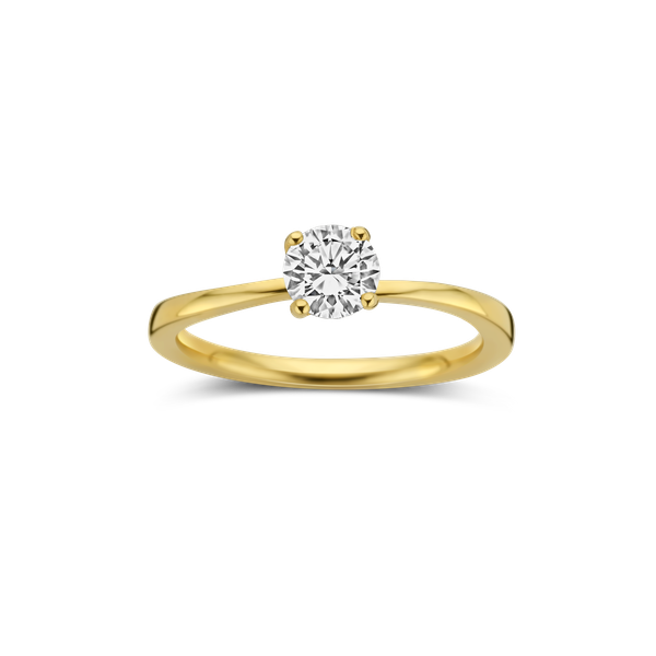 Ring Grace · Vander Avort ICON · met diamant
