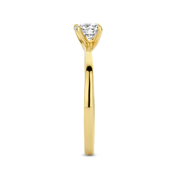 Ring Grace · Vander Avort ICON · met diamant