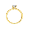 Ring Grace · Vander Avort ICON · met diamant