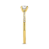 Ring Royal · Vander Avort INFINITE · met diamant