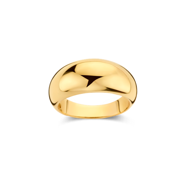 Ring · Vander Avort ESSENTIALS · met bolling