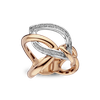 Ring · Vander Avort ICON · met diamant