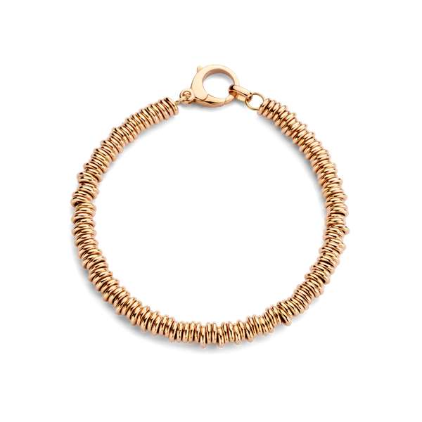Armband · Vander Avort ESSENTIALS · met ronde schakels