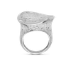 Ring · Vander Avort LACE · met gouden draad