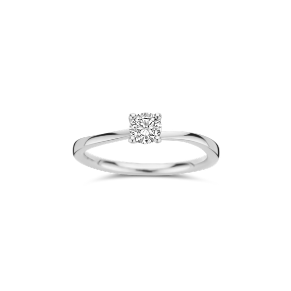 Ring Grace · Vander Avort ICON · met diamant