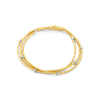 Armband · Vander Avort SILK · met diamant