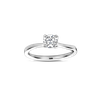 Ring · Vander Avort INFINITE · met 0.60ct diamant