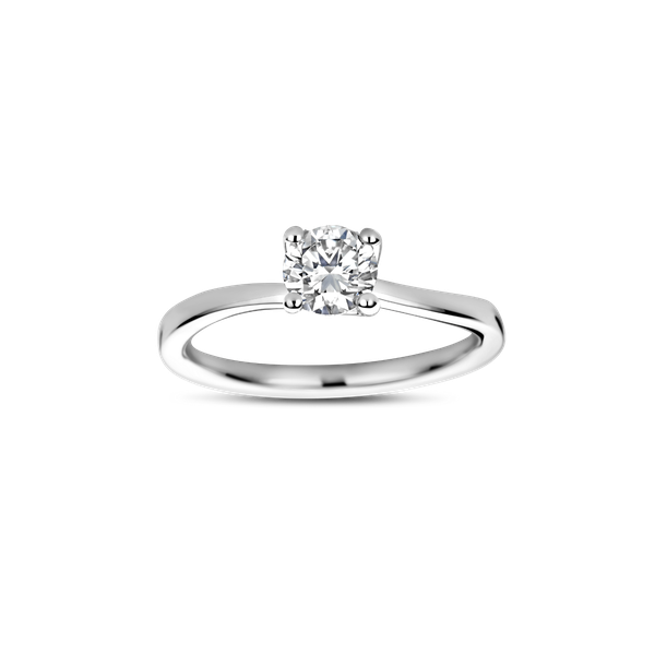 Ring Grace · Vander Avort ICON · met diamant