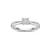 Ring Classic+ · Vander Avort ICON · met diamant