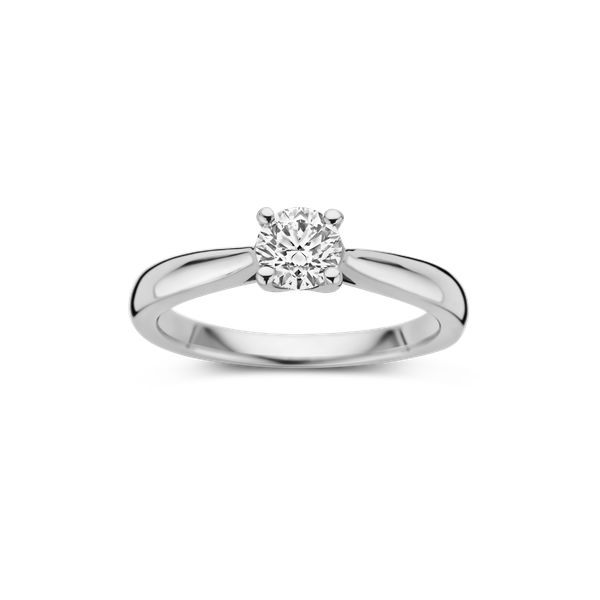 Ring Classic+ · Vander Avort ICON · met diamant