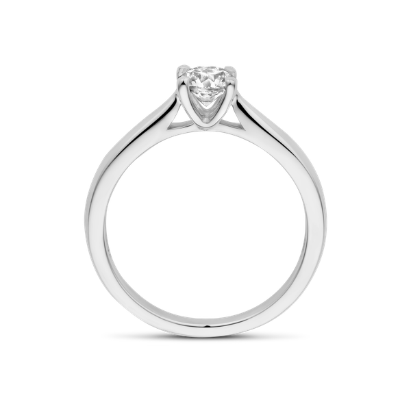 Ring Classic+ · Vander Avort ICON · met diamant